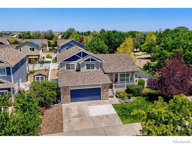 16306 9th Street, Mead, CO 80542
