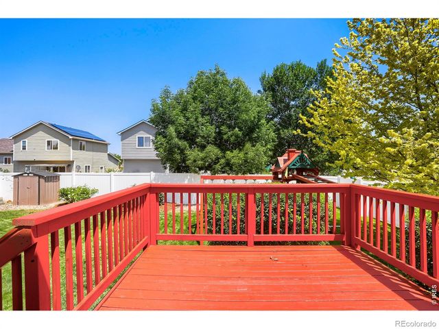 16306 9th Street, Mead, CO 80542