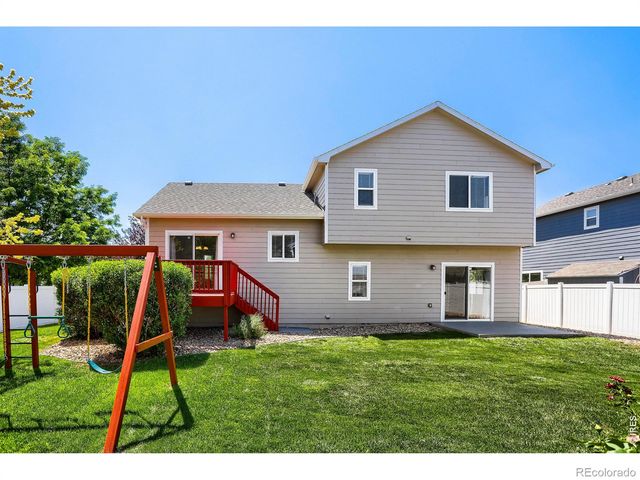 16306 9th Street, Mead, CO 80542