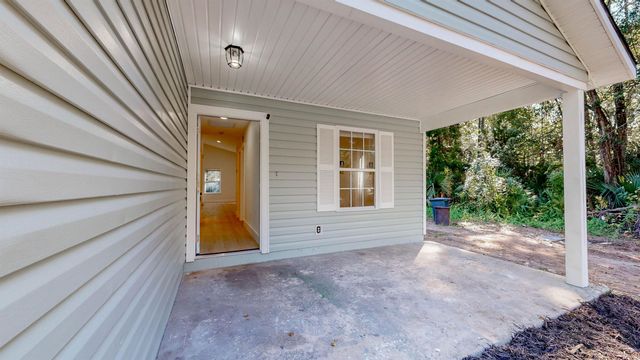 1125 Tocoi Rd, St Augustine, FL 32084