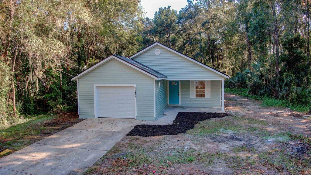 1125 Tocoi Rd, St Augustine, FL 32084