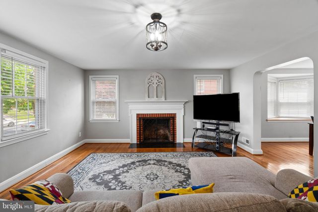 1517 DELLSWAY RD, Towson, MD 21286