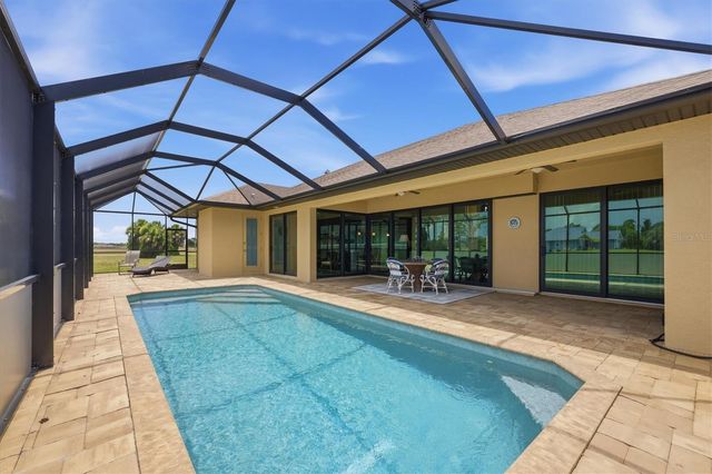 60 HARNESS ROAD, Placida, FL 33946