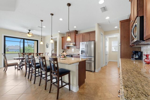 60 HARNESS ROAD, Placida, FL 33946