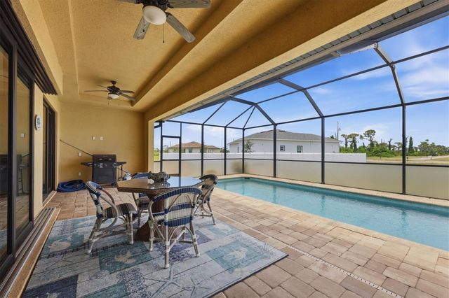 60 HARNESS ROAD, Placida, FL 33946