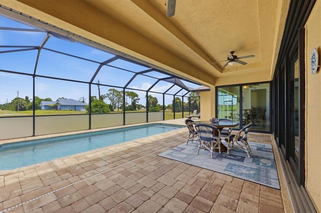 60 HARNESS ROAD, Placida, FL 33946