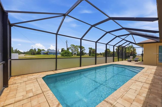 60 HARNESS ROAD, Placida, FL 33946