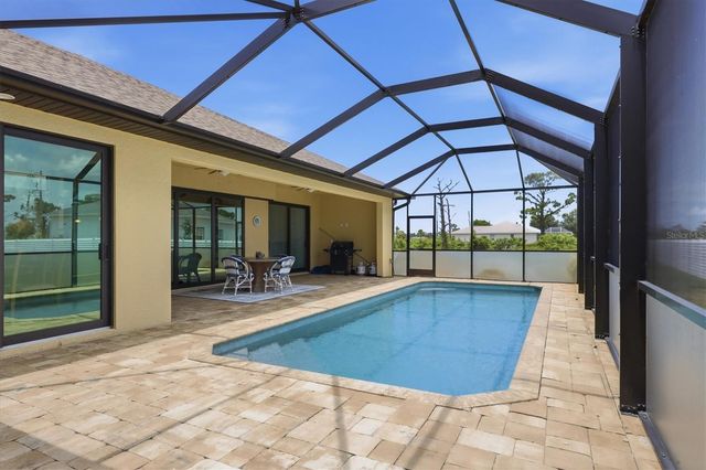60 HARNESS ROAD, Placida, FL 33946