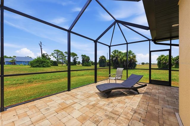 60 HARNESS ROAD, Placida, FL 33946