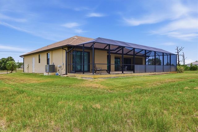 60 HARNESS ROAD, Placida, FL 33946