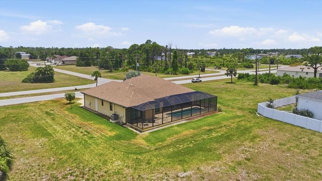 60 HARNESS ROAD, Placida, FL 33946