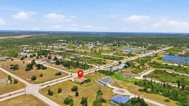 60 HARNESS ROAD, Placida, FL 33946
