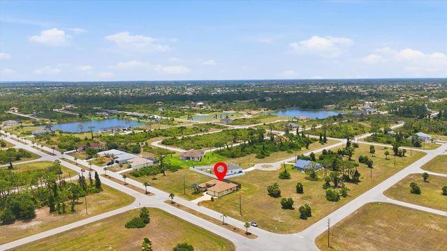 60 HARNESS ROAD, Placida, FL 33946