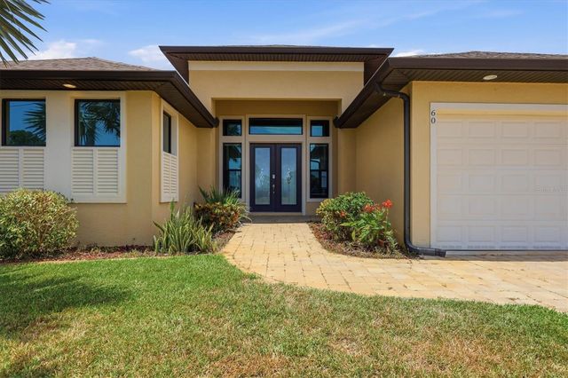 60 HARNESS ROAD, Placida, FL 33946