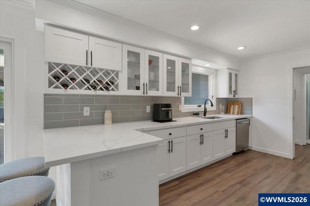 840 Empire St NW, Salem, OR 97304