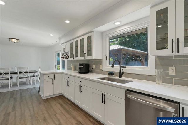 840 Empire St NW, Salem, OR 97304
