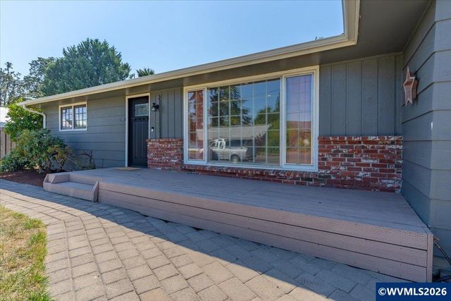 840 Empire St NW, Salem, OR 97304