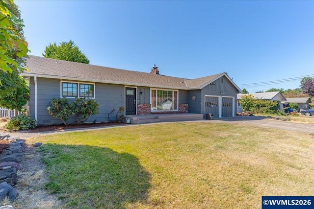 840 Empire St NW, Salem, OR 97304