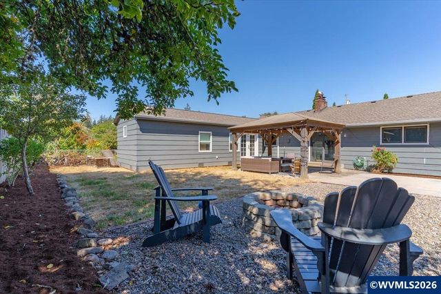 840 Empire St NW, Salem, OR 97304