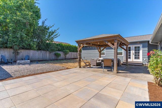 840 Empire St NW, Salem, OR 97304