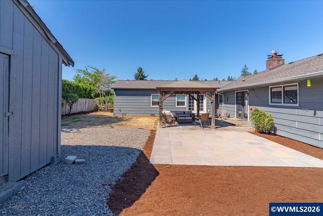 840 Empire St NW, Salem, OR 97304