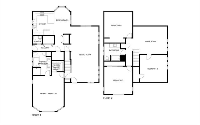 40 Dartmoor Court, Coldspring, TX 77331
