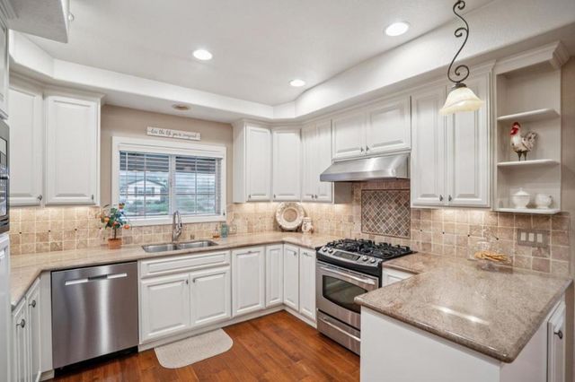 6204 Valley Glen Court, San Jose, CA 95123