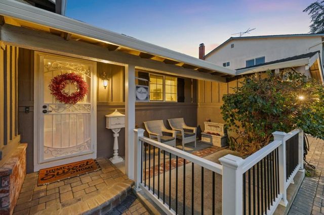 6204 Valley Glen Court, San Jose, CA 95123