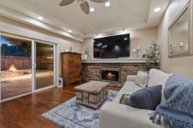 6204 Valley Glen Court, San Jose, CA 95123