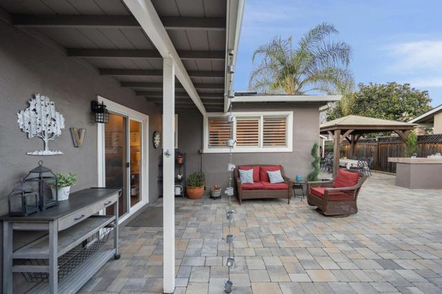 6204 Valley Glen Court, San Jose, CA 95123