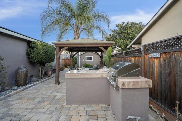 6204 Valley Glen Court, San Jose, CA 95123