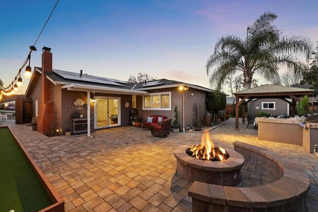 6204 Valley Glen Court, San Jose, CA 95123