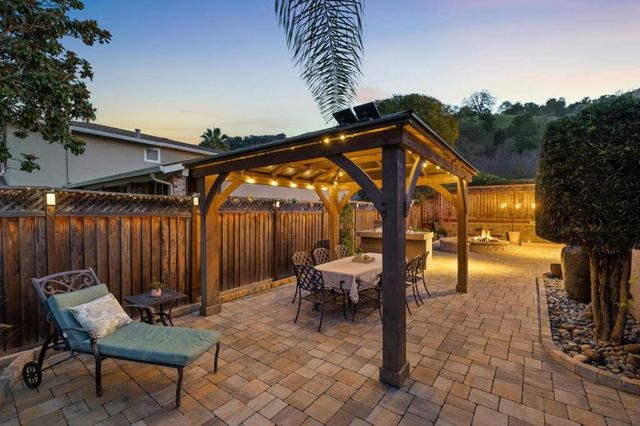 6204 Valley Glen Court, San Jose, CA 95123