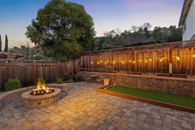 6204 Valley Glen Court, San Jose, CA 95123