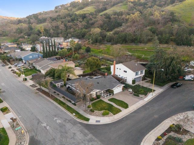 6204 Valley Glen Court, San Jose, CA 95123