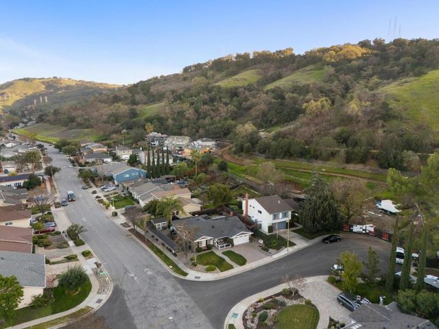 6204 Valley Glen Court, San Jose, CA 95123