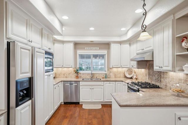 6204 Valley Glen Court, San Jose, CA 95123