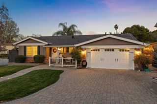 6204 Valley Glen Court, San Jose, CA 95123