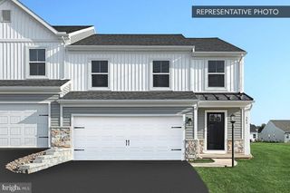 3236 TEPES DR #LOT 169, Northampton, PA 18067