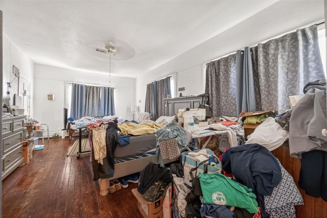 1110 Mathis Street, Houston, TX 77009