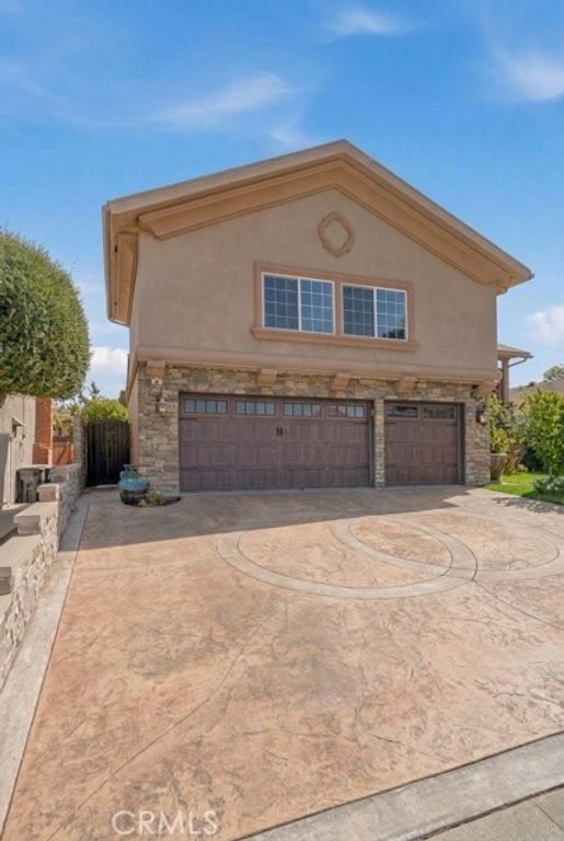 110 S Francisco, Anaheim, CA 92807 — exterior