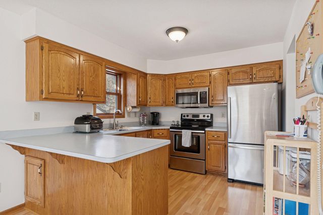 13518 Thrush Street NW, Andover, MN 55304