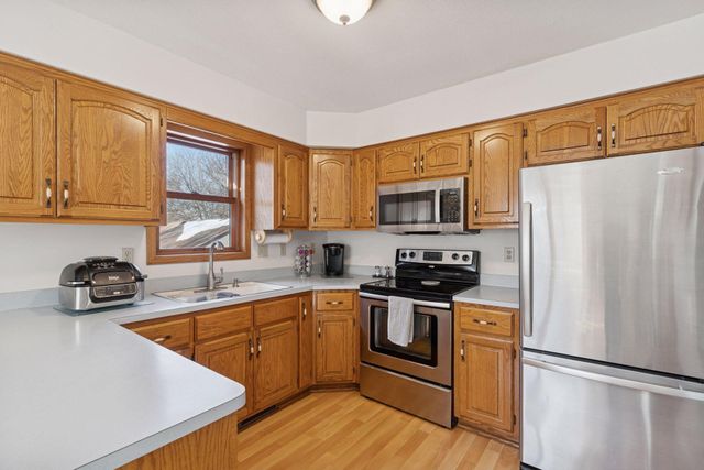 13518 Thrush Street NW, Andover, MN 55304