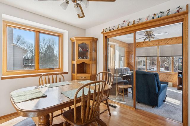 13518 Thrush Street NW, Andover, MN 55304