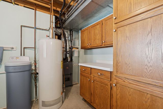 13518 Thrush Street NW, Andover, MN 55304