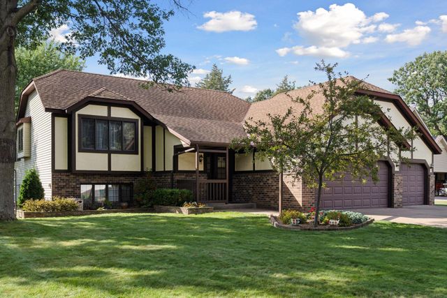 13518 Thrush Street NW, Andover, MN 55304