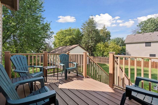 13518 Thrush Street NW, Andover, MN 55304