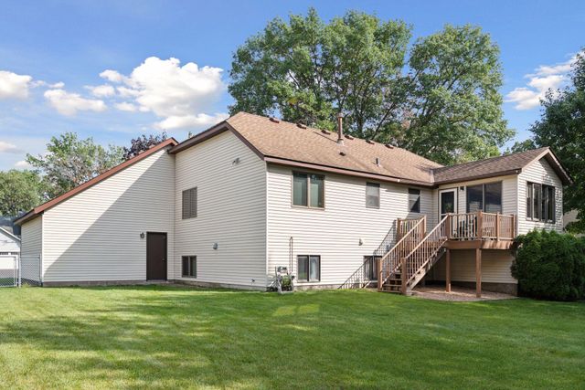 13518 Thrush Street NW, Andover, MN 55304