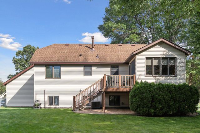 13518 Thrush Street NW, Andover, MN 55304