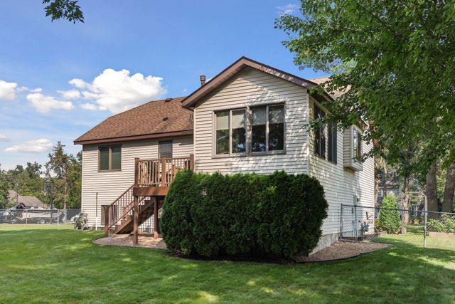 13518 Thrush Street NW, Andover, MN 55304